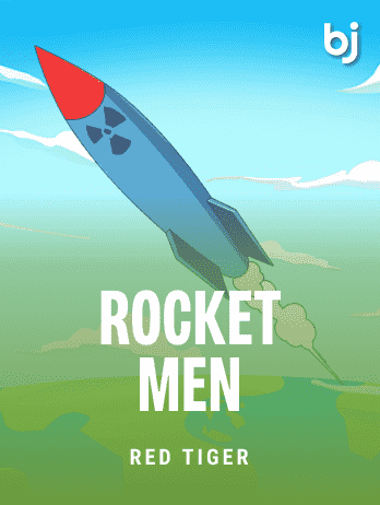 RocketMan game thumbnail