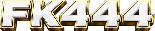 fk444 Logo
